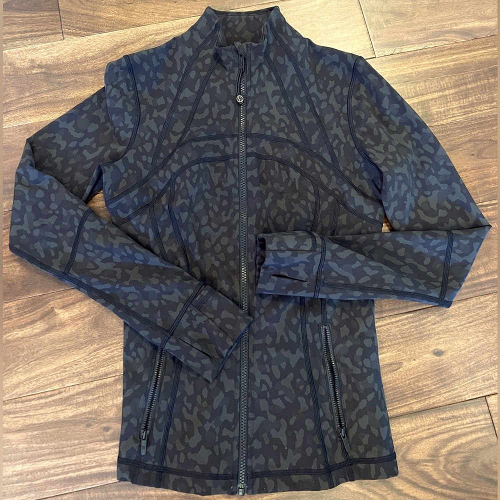 Lululemon define jacket